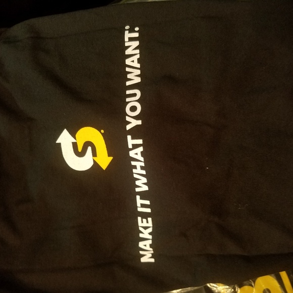 Subway t-shirt " fresh" - Picture 3 of 3